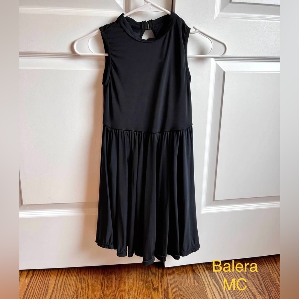 Balera brand Medium child dance costume. Smoke free, pet free home.